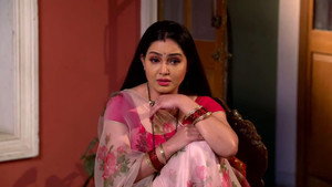 Still from Teeka and Friends' Fortunes Change