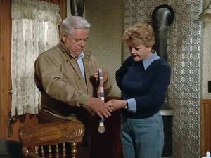 Still from Mr. Penroy's Vacation