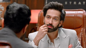 Still from Priya sets Shubham up