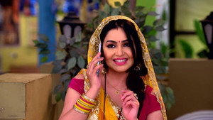 Still from Anita and Angoori's Revenge