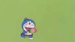 Still from Lucky Gun