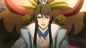 Still from Episode 88