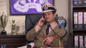 Still from The Terrorists Hijack The Plane