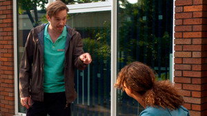 Still from Spectre of the Rose