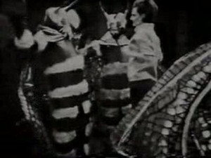 Still from The Zarbi