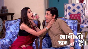 Still from Anita's Ploy Foils