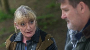 Still from Those Who Wait