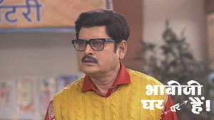 Still from Tiwari and Anita Start a Warm Clothing Business