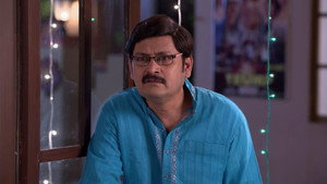 Still from Angoori's Wedding Ceremony With Vibhuti