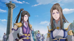 Still from Episode 71