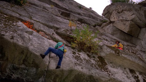 Still from The Widowmaker