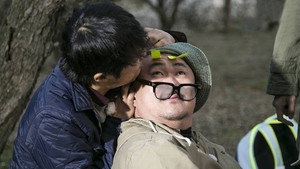 Still from The First Trip of Spring (1)