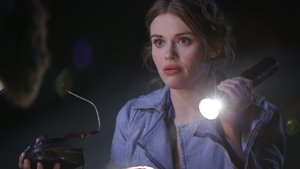 Still from The Dark Moon