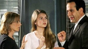 Still from Mr. Monk and the Three Julies