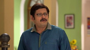 Still from Angoori Uses Sign Language to Communicate
