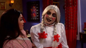 Still from Tiwari Romances With Bela Donna