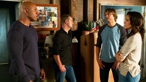 Still from Unspoken