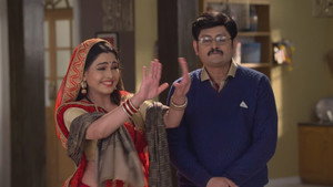 Still from Vibhuti's Baby Shower
