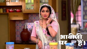 Still from A Dancer Comes to Angoori's House