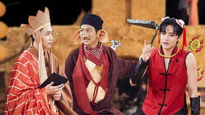 Still from EP4-2 Pansi Restaurant