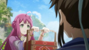 Still from Episode 10