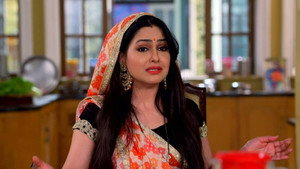Still from Vibhuti's Business In Trouble