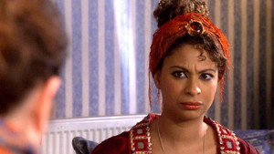 Still from Mystic Madge