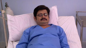 Still from Manmohan Invents 'judwa Mania'
