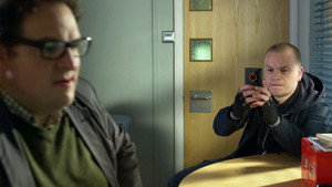 Still from A Woman Goes to War