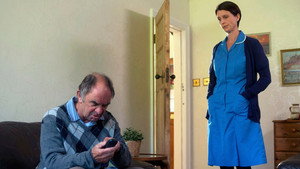 Still from The Pain Barrier