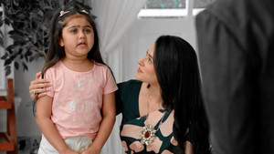 Still from Priya returns without Pihu