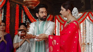 Still from Priya Ki Khushi