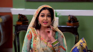 Still from Anita Sees Chhaavi Jholkar's Spirit