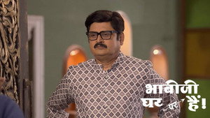 Still from Tillu Comes to Recover Money From Tiwari