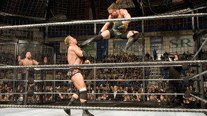 Still from ECW December to Dismember