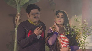 Still from Anita Becomes The Mayor