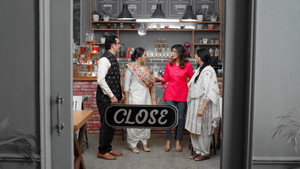 Still from Priya Ki Haar
