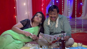 Still from Bhabi Ji Ghar Par Hain - Episode 896 - August 3, 2018 - Full Episode