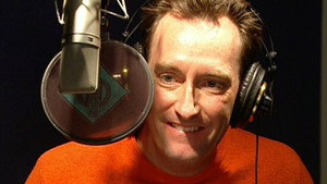 Still from Behind the Scenes: The Voices of SpongeBob & Friends