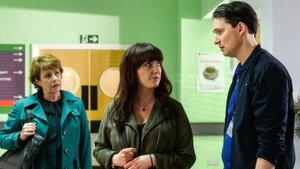 Still from Name and Blame