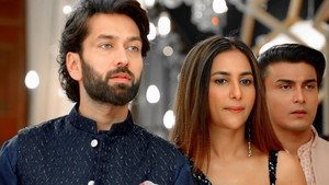 Still from Preparations For The Sangeet