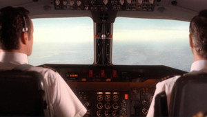 Still from Blind Spot (PSA Flight 182)
