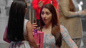 Still from Pihu ke liye party