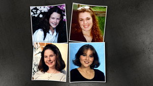 Still from The Daughters Who Disappeared