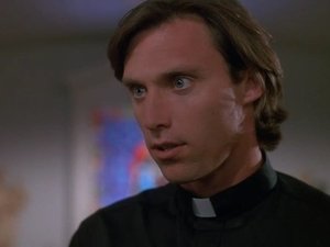 Still from Seal of the Confessional