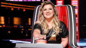 Still from Blind Auditions Premiere, Part 3