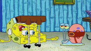 Still from Chatterbox Gary