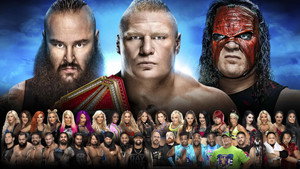 Still from Royal Rumble