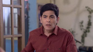 Still from Vibhuti Foils Manmohan's Plans