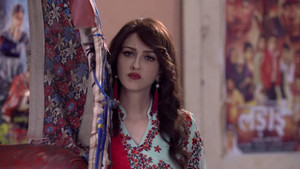 Still from Manmohan Brings His Grandfather to Meet Helen